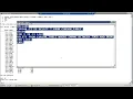 PLSQL Class 08 REF CURSOR in ORACLE 11g