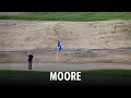 Journey Across the 100 Moore County