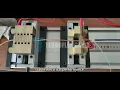 SOOW 600V 14AWG Cable Testing