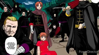 Gintama Top 5 Comedy Arcs That Will Make You Burst Out Laughing 5