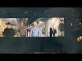 Morgan Wallen ATT Stadium Intro w Troy Aikman One Night At A Time Tour Arlington TX Fri 7 26 2024