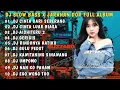 Lagu DJ CINTA DARI SEBERANG X CINTA LUAR BIASA | SLOW BASS JARANAN DOR FULL ALBUM TERBARU 2026