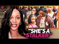 Rihanna MOCKS Tyla For COPYING Her STEALING Her EX