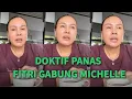 Lagu GEGER VIRAL!🔥KUBU NIKMIR ADA YANG TERT4NGK4P DAN DOKTIF PANAS LIHAT FITRI GABUNG MICHELLE HALIM