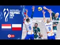 Download Lagu Netherlands 🇳🇱vs🇵🇱 Poland | FIVB Men’s World Championship 2025 | Quezon City, Philippines