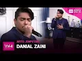 Lagu Artis Jemputan: Danial Zaini | WHI (15 Disember 2020)