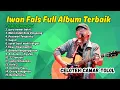 Download Lagu CELOTEH CAMAR TOLOL - IWAN FALS FULL ALBUM - GURU OEMAR BAKRI, PESAWAT TEMPURKU,TIKUS KANTOR