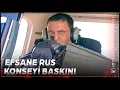 Polat Ve Memati'den Nefes Kesen Konsey Operasyonu! | Kurtlar Vadisi