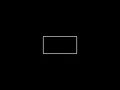 Manim Example How to Show Rectangle in Manim