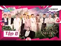 Lagu RUNNING MAN VIETNAM MÙA 3 - CHẠY NGAY ĐI | TẬP 08: Tại Sao Đưa Anh Đến? [HỒI 2: SẮC]
