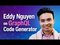 Eddy Nguyen on Grap L Code Generator