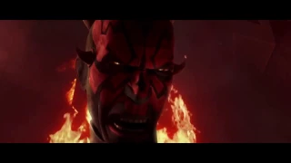 Maul ~ Hurt