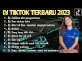 Download Lagu DJ TIKTOK TERBARU 2023 - DJ JADIKAN AKU PENGANTINMU X JANGAN MELIRIK NANTI KAU  TERTARIK X KOPI LAGI