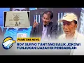 Lagu Roy Suryo Tantang Balik Jokowi Untuk Tunjukan Ijazah di Pengadilan [Primetime News]