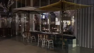 Superba - American Dining