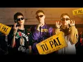 Aaron Good, Scarx , Jeenda - TU PAI (Official Video)