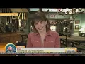 Evil s Katja Herbers