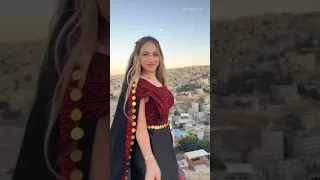 بقلب عليكي كل عمان  لانا محمد دندنها