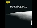 Holst: The Planets, Op. 32: IV. Jupiter, the Bringer of Jollity