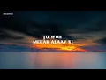 Bas tera song | Rito riba |  ( Lyrics) 