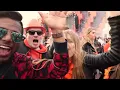 Alesso - TIME (Alesso & Deniz Koyu Remix) | Official Music Video