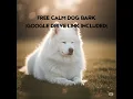 Download Lagu Calm Dog Bark Sound Effect (Free Download) - Relaxing Canine Noise
