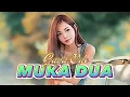 Download Lagu Gaya Ode - MUKA DUA (Official Lyrics Video)