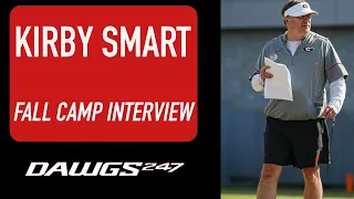 Kirby Smart gives latest on Georgia adding veteran player thanks to 5-for-5 ruling