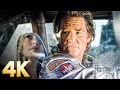 Pam s Final Ride with Stuntman Mike Death Proof CLIP 4K
