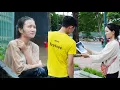 Download Lagu ly tieu nu: braving the raging storm alone to find truong — will destiny let them reunite