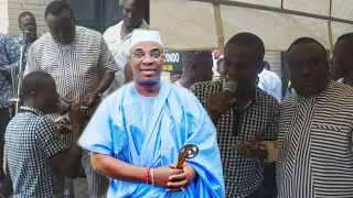 see as saheed osupa blessed k1 de ultimate son in ondo