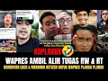Download Lagu KOPLAKKK🤣‼️WAPRES AMBIL ALIH TUGAS RW \u0026 RT KELILING POS RONDA🤣‼️KOMENTAR NETIZEN LUCU \u0026 MENOHOK❓
