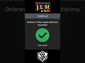 Download Lagu Lapor komandan orderan masuk versi Jejak Langkah Mv