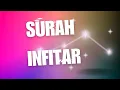Download Lagu Surah Al-infitar 82-|| Abdur Rahman Al-Sudais ||