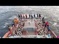 Download Lagu Full video of catching 10 tons of skipjack tuna in 15 minutes 🙀🎣