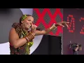 Ms. Dynamite - Dy-Na-Mi-Tee (Live 8 2005)