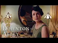 Cora Finds Out About Marigold - Downton Abbey