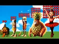Download Lagu Which NEW Italian Brainrot Animal is TRULY immortal?