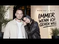 MONTEZ x ELIF - Immer wenn ich gehen will  | KI COVER | KI MUSIK