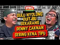 Download Lagu PWK - PERNIKAHANNYA DENGAN BELLA BONITA DI HUJAT NETIZEN, DENNY CAKNAN BERNIAT PENSIUN DINI
