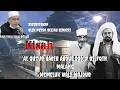 Download Lagu Al Qutub Habib Abdul Qodir Bilfaqih ketika memeluk wali Majdub.