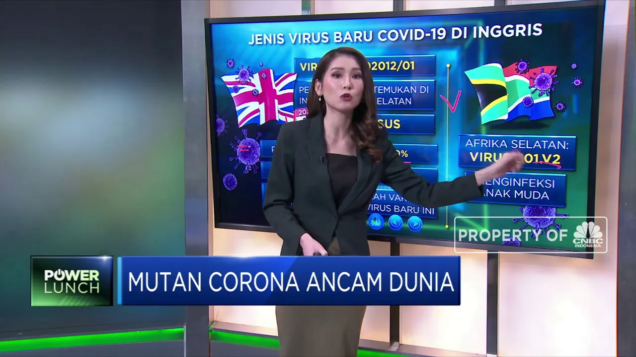 Korban Meninggal Akibat Corona di Seluruh Dunia Tembus 100.000 Orang. 