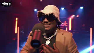 cdq circumstances mash up live clout session