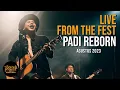 Download Lagu Padi Reborn Live at The Sounds Project Vol.6 (2023)