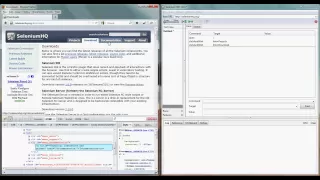 Learn Selenium IDE in Less Than 10 Minutes