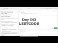Day 543 LeetCode Problem 3354 Make Array Elements Equal to Zero - Swift