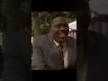 Here come the Pastor