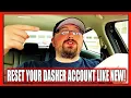 This TRICK Will RESET Your DOORDASH ACCOUNT So You START RECEIVING HIGH PAYING OFFERS Like NEW AGAIN