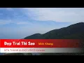 Download Lagu [Karaoke] Đẹp Trai Thì Sao - Minh Khang | Beat Chuẩn