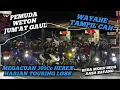 Download Lagu FULL RACE JUM'AT GAUL HEREX BANJARNEGARA‼️MEGACUAN ON FIRE‼️FULL KELAS BERAT BOSS‼️CJDWGANK LOSSS